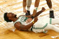 Pas uriaș spre titlu! Boston Celtics profită de slăbiciunile lui Golden State Warriors și revine în avantaj în finala NBA
