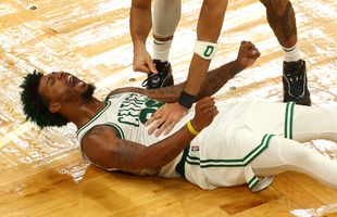 Pas uriaș spre titlu! Boston Celtics profită de slăbiciunile lui Golden State Warriors și revine în avantaj în finala NBA