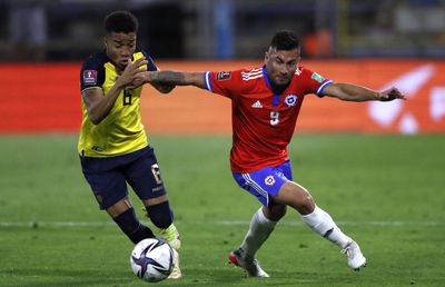 Ecuador ar putea fi exclusă de la Campionatul Mondial » Italia ar putea profita și ar putea juca în Qatar!