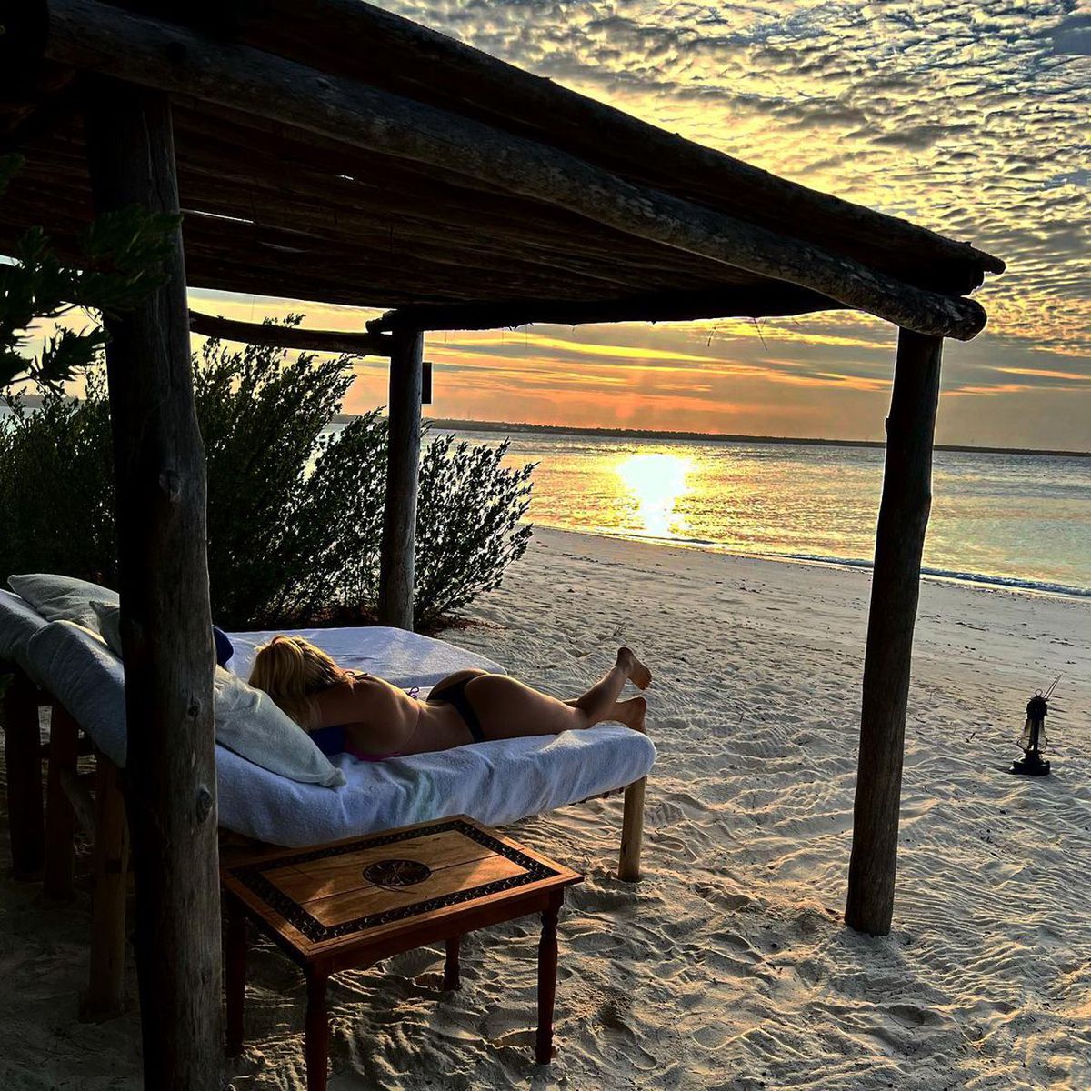 Wanda Nara - jurat la Masked Singer