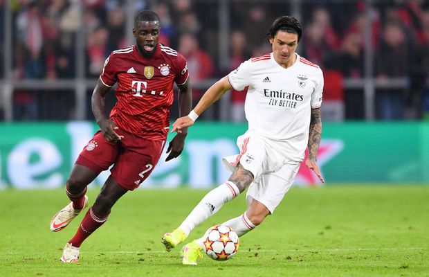 „Acord pe 5 ani!” » Liverpool, gata să parafeze cel mai scump transfer din istoria clubului