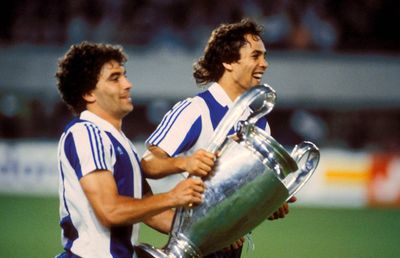 Un fost câștigător al Cupei Campionilor în '87, condamnat la închisoare cu executare!