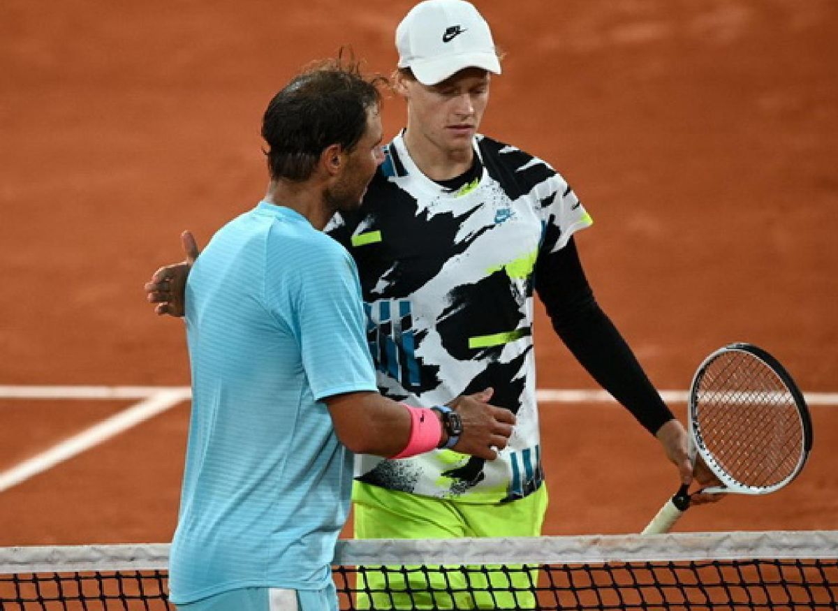 Rafa Nadal - moștenirea » Spaniolul e marea sursă de inspirație a starurilor din noua generație. Concluziile psihologului sportiv chestionat de GSP