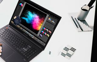 Laptopuri ASUS pentru creatori care se potrivesc cu fluxul tău de lucru