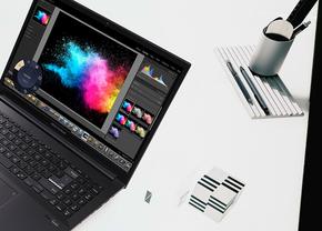 Laptopuri ASUS pentru creatori care se potrivesc cu fluxul tău de lucru