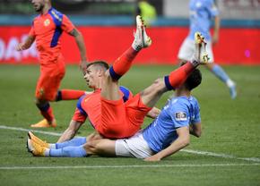 Tănase achită „nota de plată” » Schimbare majoră în cazul căpitanului de la FCSB din cauza simulărilor