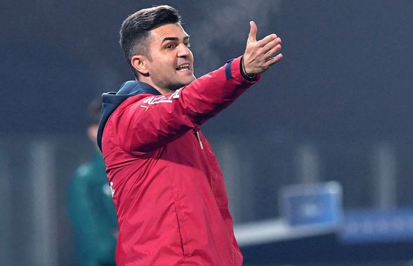 Selecționerul Florin Bratu, înaintea următoarelor meciuri ale României U21: „Sper să nu ne bată grav”