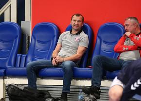 Decizie fără precedent » Campioana Ucrainei va evolua în liga secundă din Germania: „Ne-am hotărât în nici 24 de ore”