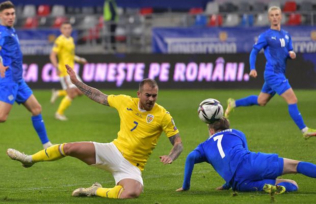 Cum a ratat Denis Alibec un transfer în Anglia: „S-ar fi potrivit fotbalului englez, dar a fost consiliat prost”