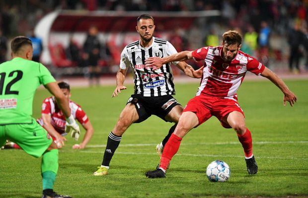 Dinamo vrea să promoveze cu un buget mai mic ca al rivalelor » Câți bani a avut U Cluj în Liga 2 + Ce buget au Poli Iași, Brașov sau Chiajna