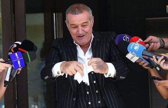 Cea mai mare țeapă luată de Gigi Becali în fotbal: pierdere uriașă, de peste 4 milioane de euro!