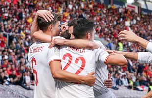 Două campioane mondiale intră în scenă în a 4-a zi de la turneul final din Qatar! Patru PONTURI de azi cu Germania, Spania, Croația și Belgia în prim-plan