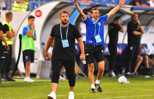 Marius Croitoru a vorbit deschis despre oferta lui Mititelu: „Mi-a acceptat toate condițiile”