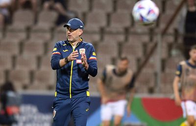 Edi Iordănescu nu renunță la națională după Liga Națiunilor chiar dacă ratează obiectivul » Ce a transmis șefilor FRF