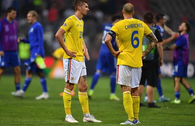 Chiricheș out, Octavian Popescu titular » Strategia ideală după meciurile din mandatul lui Edi Iordănescu