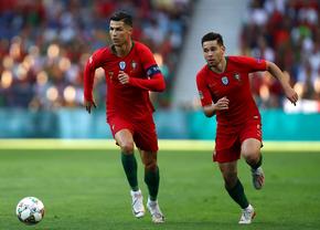 Elveția - Spania și Portugalia - Cehia, meciurile zilei din Liga Națiunilor