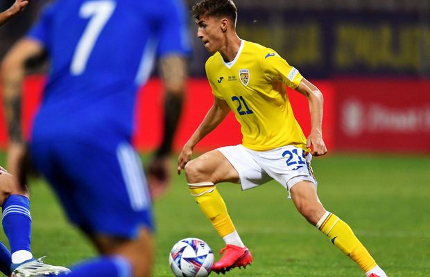 Presiune pusă pe Edi Iordănescu » Tavi Popescu, cerut titular: „Avem o națională mică, iar el trebuie exploatat! E singurul care face asta”