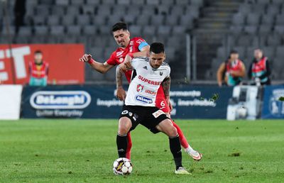 Transfer important la Oțelul: a semnat căpitanul din SuperLigă