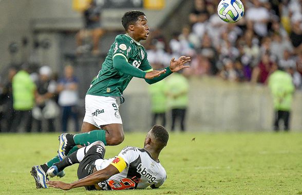 Un gol înscris joi în Copa Libertadores o costă pe Real Madrid 2,5 milioane de euro!