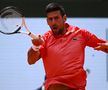 Execuție de pe altă planetă reușită de Alcaraz în semifinala cu Djokovic: „N-am mai văzut așa ceva!” » Nole a aplaudat împreună cu spectatorii