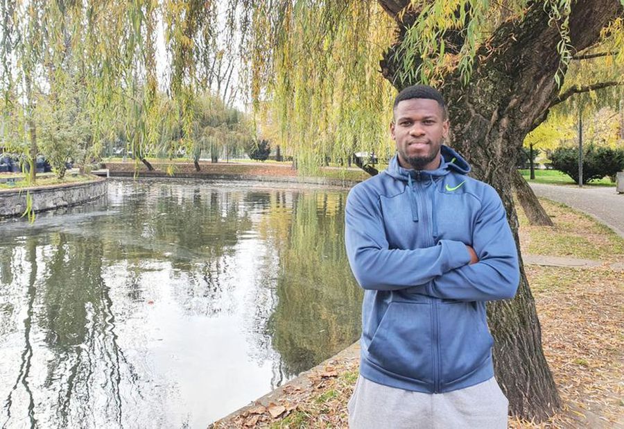 Mamadou Thiam FCSB și-a găsit un nou atacant din SuperLiga, după ce Becali a anunțat că s-a retras de la negocierile pentru Garita: „Poate împrumut, poate îl cumpărăm!”