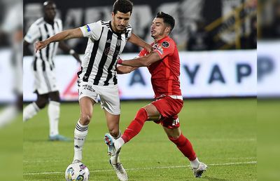 Coșmar pentru fotbalistul lui FCSB: merge la FIFA după ce a fost păcălit de club!