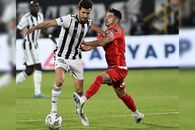 Coșmar pentru fotbalistul lui FCSB: merge la FIFA după ce a fost păcălit de club!
