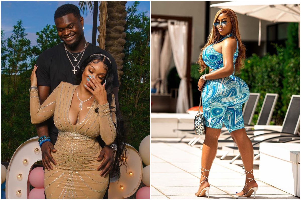 „E dependent de sex” » Vedeta din NBA, în mijlocul unui scandal de proporții! Iubita oficială e însărcinată, o altă femeie îl avertizează: „Roagă-te să nu fiu și eu!” și o a treia a publicat poze cu el în pat!