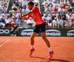 Momente de confuzie în semifinala Alcaraz - Djokovic » Spectatorii au huiduit decizia! De ce a pierdut spaniolul un game, imediat după accidentare: ce prevede regulamentul