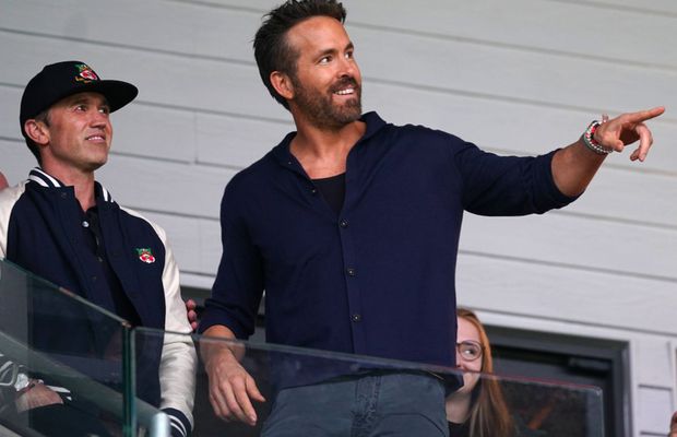 Fenomentul Wrexham continuă » Un jucător de la echipa lui Ryan Reynolds a fost convocat din liga a cincea la națională!