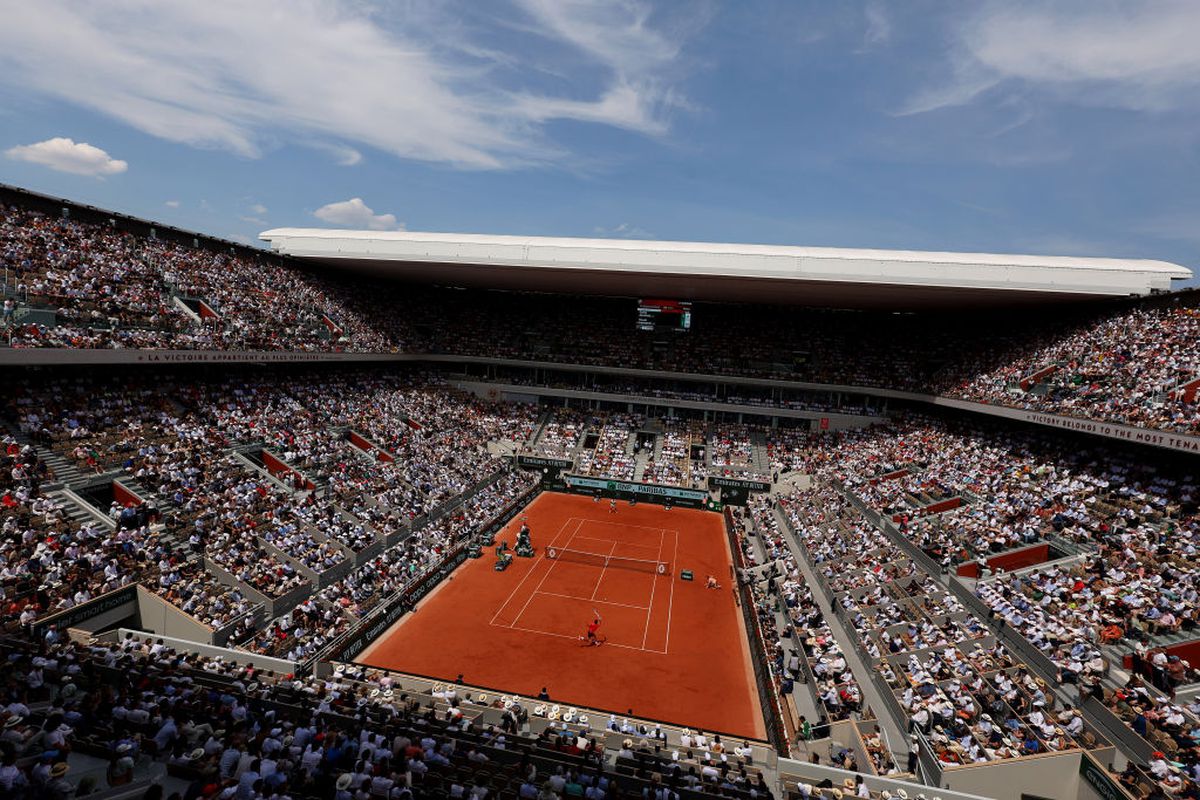 Carlos Alcaraz - Novak Djokovic, semifinala Roland Garros 2023