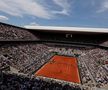 Momente de confuzie în semifinala Alcaraz - Djokovic » Spectatorii au huiduit decizia! De ce a pierdut spaniolul un game, imediat după accidentare: ce prevede regulamentul