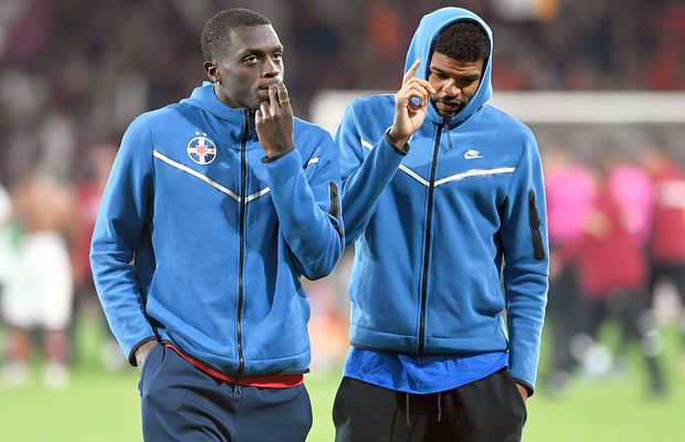 Rapid pornește negocierile: un milion de euro pentru omul de bază de la FCSB!