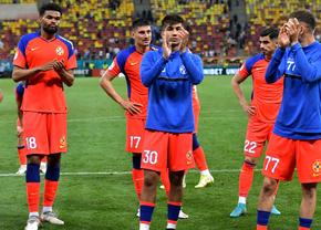 FCSB se întărește în flancul drept. A venit anunțul oficial