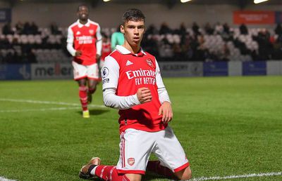 Cătălin Cîrjan s-a înțeles cu Rapid, urmează acordul lui Arsenal » Clauza specială din contract