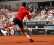 Momente de confuzie în semifinala Alcaraz - Djokovic » Spectatorii au huiduit decizia! De ce a pierdut spaniolul un game, imediat după accidentare: ce prevede regulamentul