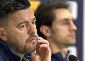 Cosmin Contra și-a ales favoritele de la Euro 2024: „O națională foarte puternică!”