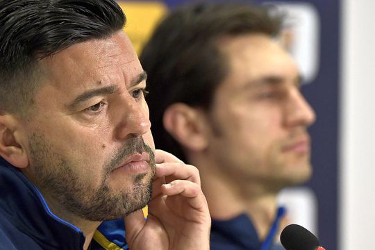 Cosmin Contra // foto: Imago Images