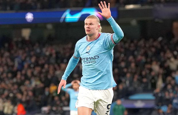 Tocmai rivala de moarte l-a inspirat să-și dorească Liga Campionilor! Declaraţie surprinzătoare a lui Erling Haaland înaintea finalei