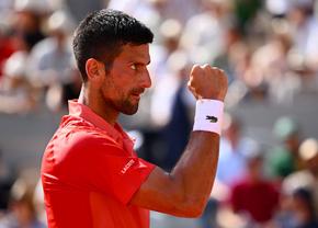 Djokovic trece de un Alcaraz accidentat și e față în față cu istoria » Duminică luptă pentru supremație în tenisul masculin