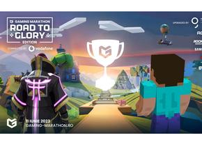 Părinții și copiii lor își dau întâlnire în universul jocurilor video la Gaming Marathon