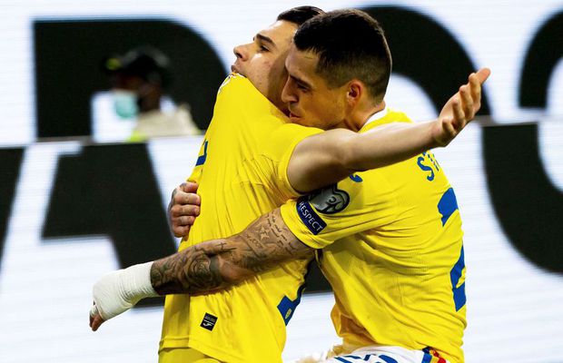 Cine va fi „decarul” naționalei României la meciurile cu Kosovo și Elveția