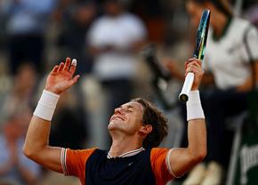 Casper Ruud - Novak Djokovic, finala Roland Garros 2023 » „Protejatul” lui Nadal stă în drumul lui Nole spre istorie