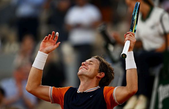 Casper Ruud - Novak Djokovic, finala Roland Garros 2023 » „Protejatul” lui Nadal stă în drumul lui Nole spre istorie
