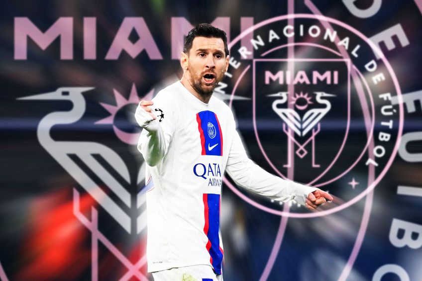 Lionel Messi, foto: Imago