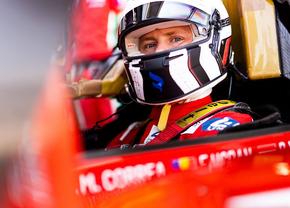 Un pilot român ia startul în ediția centenară a legendarei curse de 24 de ore de la Le Mans