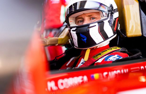 Un pilot român ia startul în ediția centenară a legendarei curse de 24 de ore de la Le Mans