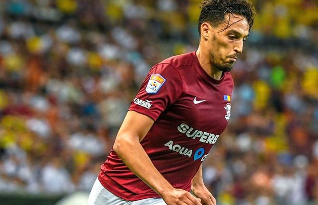 În plină campanie de achiziții, Rapid a anunțat oficial despărțirea de doi jucători