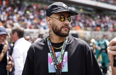 Neymar, monitorizat din Golf » Gigantul care l-ar vrea pe brazilian