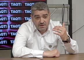 Liviu Ciobotariu, prezentat astăzi la clubul din Liga 1. Ce obiectiv i-a trasat patronul